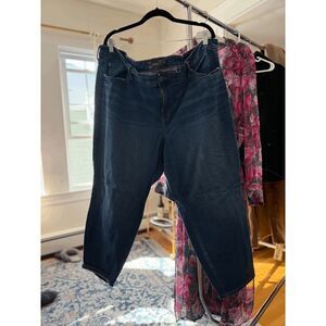 Torrid Jeans 28R